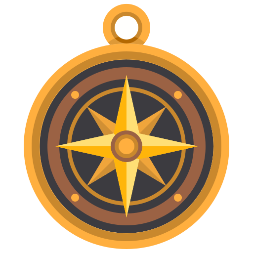 Compass Icon